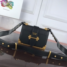 Prada Satchel Bags